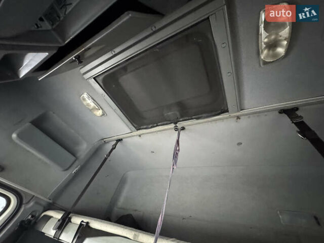 Білий Мерседес Атего, об'ємом двигуна 6.3 л та пробігом 585 тис. км за 23000 $, фото 14 на Automoto.ua