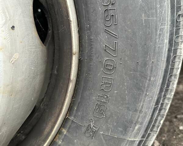 Білий Мерседес Атего, об'ємом двигуна 0 л та пробігом 388 тис. км за 20450 $, фото 5 на Automoto.ua