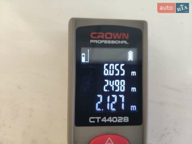 Белый Мерседес Атего, объемом двигателя 4.2 л и пробегом 243 тыс. км за 32500 $, фото 16 на Automoto.ua