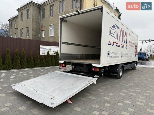 Мерседес Атего 2012 в Бучаче на Automoto.ua Белый Мерседес Атего, объемом двигателя 4.3 л и пробегом 645 тыс. км за 31950 $, фото 28 на Automoto.ua
