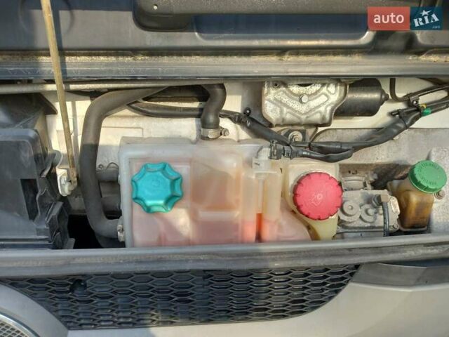 Білий Мерседес Атего, об'ємом двигуна 0 л та пробігом 442 тис. км за 24900 $, фото 14 на Automoto.ua