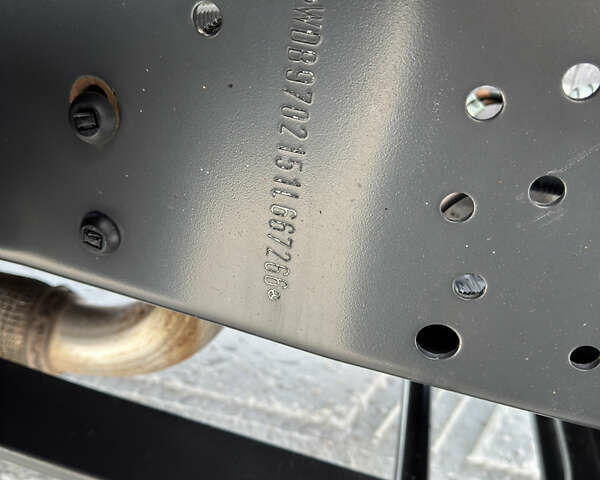 Белый Мерседес Атего, объемом двигателя 4.3 л и пробегом 385 тыс. км за 26500 $, фото 28 на Automoto.ua