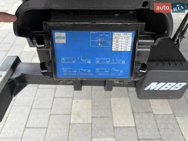 Мерседес Атего 2012 в Бучаче на Automoto.ua Белый Мерседес Атего, объемом двигателя 4.3 л и пробегом 645 тыс. км за 31950 $, фото 25 на Automoto.ua