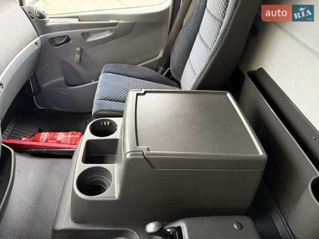 Мерседес Атего 2012 в Бучаче на Automoto.ua Белый Мерседес Атего, объемом двигателя 4.3 л и пробегом 645 тыс. км за 31950 $, фото 23 на Automoto.ua
