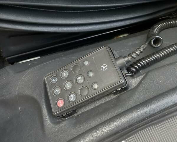 Білий Мерседес Атего, об'ємом двигуна 0 л та пробігом 442 тис. км за 24900 $, фото 11 на Automoto.ua