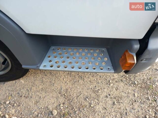 Білий Мерседес Атего, об'ємом двигуна 0 л та пробігом 442 тис. км за 24900 $, фото 18 на Automoto.ua