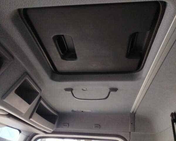 Білий Мерседес Атего, об'ємом двигуна 5.2 л та пробігом 610 тис. км за 33900 $, фото 27 на Automoto.ua