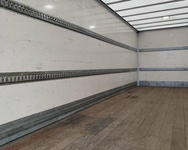 Білий Мерседес Атего, об'ємом двигуна 5.2 л та пробігом 610 тис. км за 33900 $, фото 21 на Automoto.ua