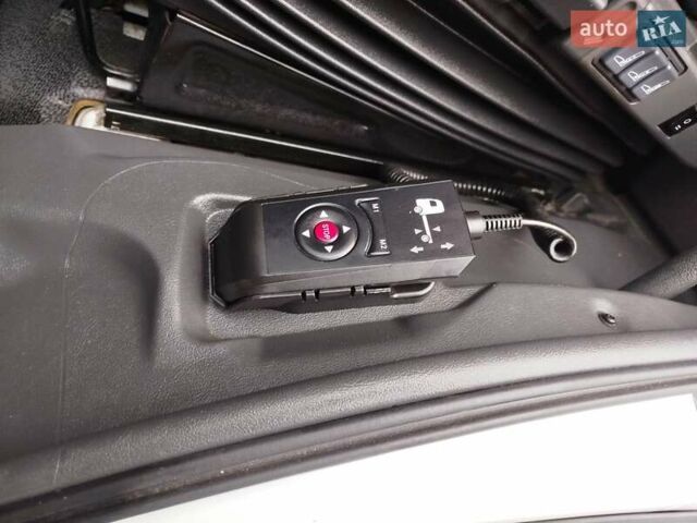 Білий Мерседес Атего, об'ємом двигуна 5.2 л та пробігом 610 тис. км за 33900 $, фото 23 на Automoto.ua