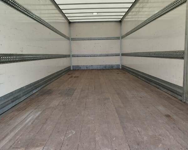 Білий Мерседес Атего, об'ємом двигуна 5.2 л та пробігом 610 тис. км за 33900 $, фото 19 на Automoto.ua