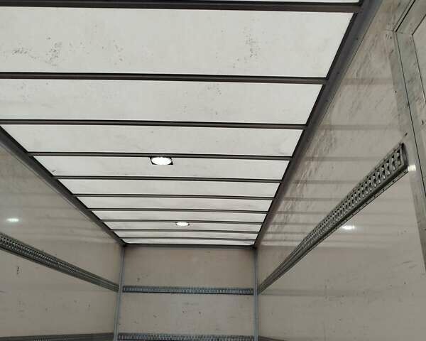 Білий Мерседес Атего, об'ємом двигуна 5.2 л та пробігом 610 тис. км за 33900 $, фото 20 на Automoto.ua