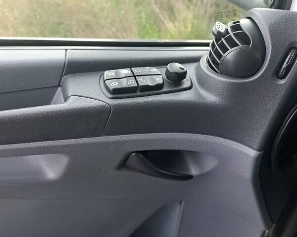 Белый Мерседес Атего, объемом двигателя 4.3 л и пробегом 550 тыс. км за 26800 $, фото 14 на Automoto.ua