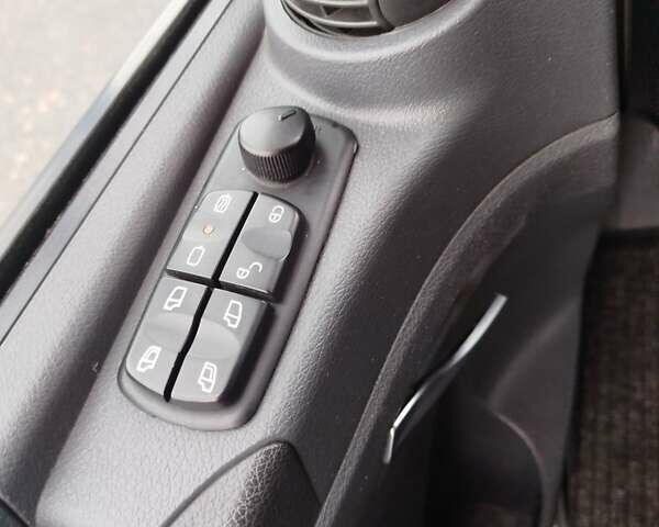 Білий Мерседес Атего, об'ємом двигуна 5.2 л та пробігом 610 тис. км за 33900 $, фото 28 на Automoto.ua