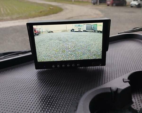 Білий Мерседес Атего, об'ємом двигуна 5.2 л та пробігом 610 тис. км за 33900 $, фото 26 на Automoto.ua