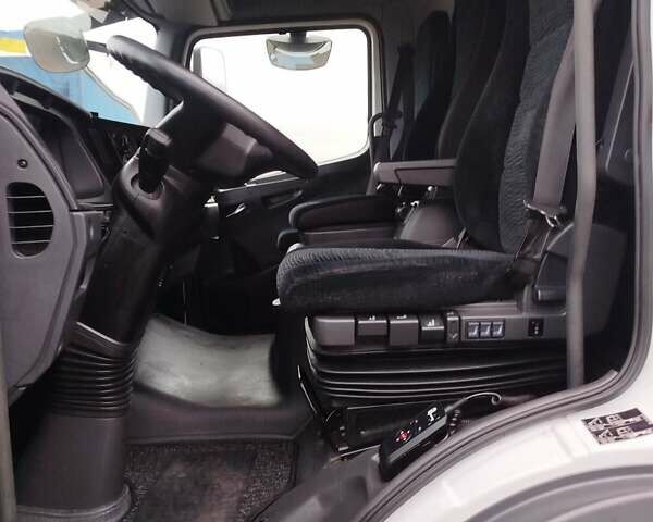 Білий Мерседес Атего, об'ємом двигуна 5.2 л та пробігом 610 тис. км за 33900 $, фото 24 на Automoto.ua