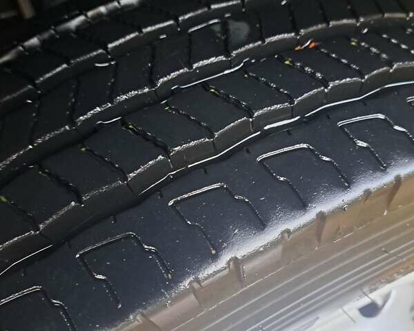 Белый Мерседес Атего, объемом двигателя 4.3 л и пробегом 550 тыс. км за 26800 $, фото 20 на Automoto.ua