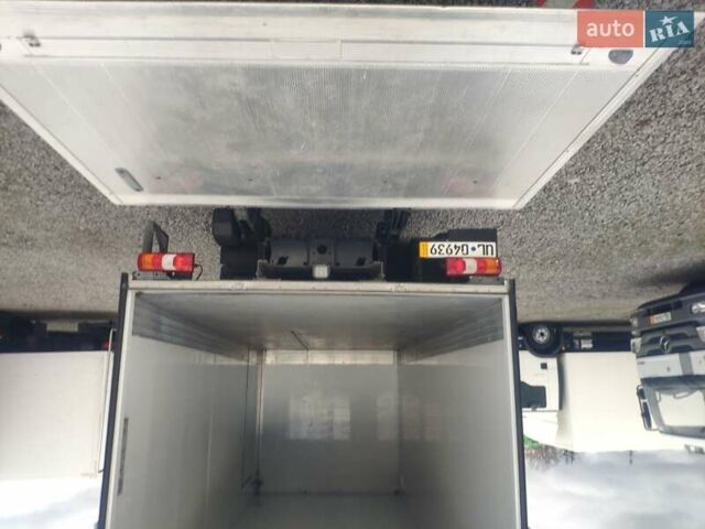 Мерседес Атего 2015 в Виннице на Automoto.ua Белый Мерседес Атего, объемом двигателя 5.13 л и пробегом 331 тыс. км за 33500 $, фото 13 на Automoto.ua