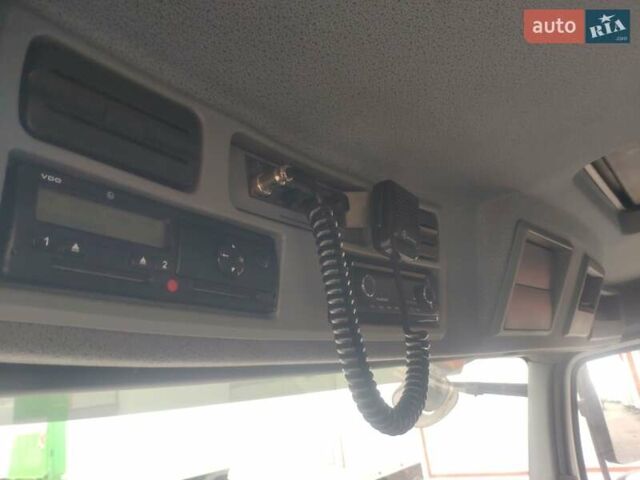 Мерседес Атего 2015 в Виннице на Automoto.ua Белый Мерседес Атего, объемом двигателя 5.13 л и пробегом 331 тыс. км за 33500 $, фото 20 на Automoto.ua