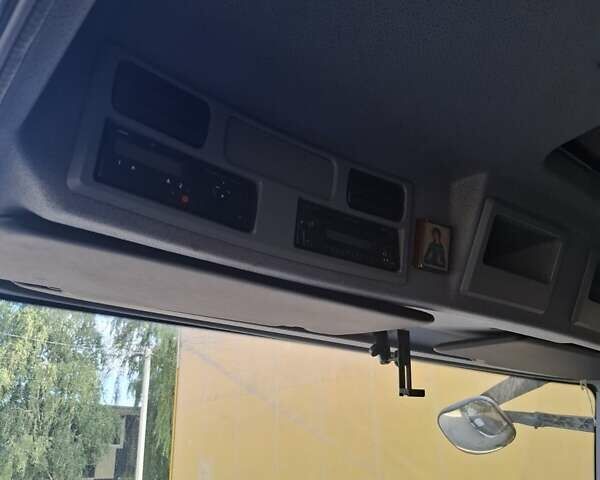 Белый Мерседес Атего, объемом двигателя 5.13 л и пробегом 260 тыс. км за 22000 $, фото 5 на Automoto.ua