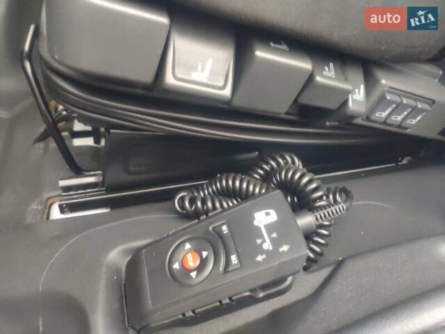 Мерседес Атего 2015 в Виннице на Automoto.ua Белый Мерседес Атего, объемом двигателя 5.13 л и пробегом 331 тыс. км за 33500 $, фото 18 на Automoto.ua