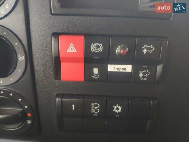 Мерседес Атего 2015 в Виннице на Automoto.ua Белый Мерседес Атего, объемом двигателя 5.13 л и пробегом 331 тыс. км за 33500 $, фото 25 на Automoto.ua