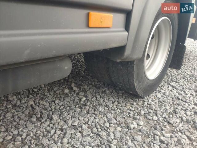 Мерседес Атего 2015 в Виннице на Automoto.ua Белый Мерседес Атего, объемом двигателя 5.13 л и пробегом 331 тыс. км за 33500 $, фото 8 на Automoto.ua