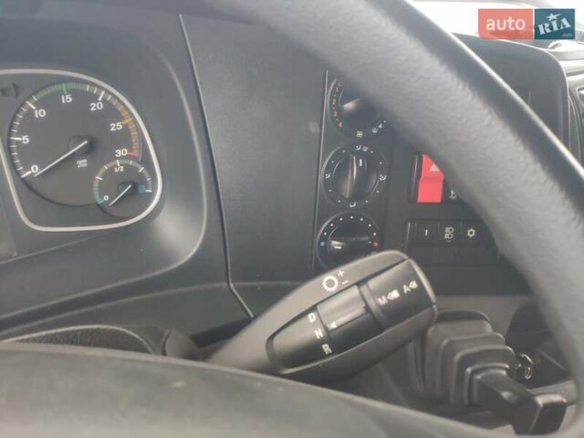 Мерседес Атего 2015 в Виннице на Automoto.ua Белый Мерседес Атего, объемом двигателя 5.13 л и пробегом 331 тыс. км за 33500 $, фото 23 на Automoto.ua