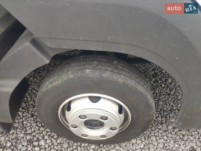 Мерседес Атего 2015 в Виннице на Automoto.ua Белый Мерседес Атего, объемом двигателя 5.13 л и пробегом 331 тыс. км за 33500 $, фото 2 на Automoto.ua