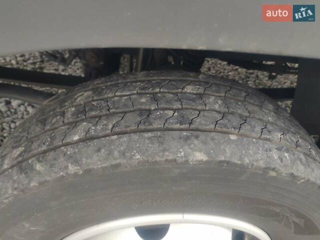 Мерседес Атего 2015 в Виннице на Automoto.ua Белый Мерседес Атего, объемом двигателя 5.13 л и пробегом 331 тыс. км за 33500 $, фото 1 на Automoto.ua