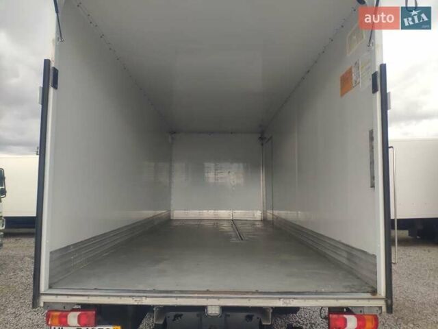 Мерседес Атего 2015 в Виннице на Automoto.ua Белый Мерседес Атего, объемом двигателя 5.13 л и пробегом 331 тыс. км за 33500 $, фото 12 на Automoto.ua