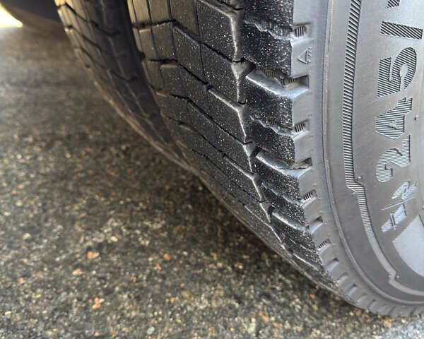 Белый Мерседес Атего, объемом двигателя 5.1 л и пробегом 307 тыс. км за 43700 $, фото 23 на Automoto.ua