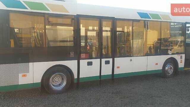 Білий Мерседес Атего, об'ємом двигуна 0 л та пробігом 400 тис. км за 25000 $, фото 4 на Automoto.ua