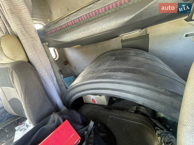 Мерседес Атего 1995 в Бердичеве на Automoto.ua Белый Мерседес Атего, объемом двигателя 6 л и пробегом 395 тыс. км за 12900 $, фото 9 на Automoto.ua