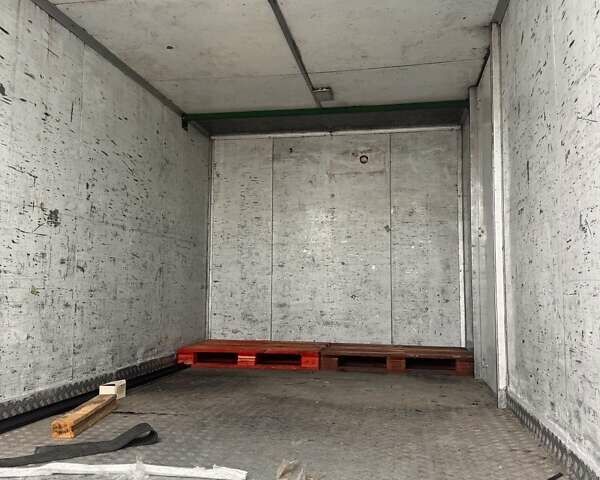 Мерседес Атего 2007 у Одесі на Automoto.ua Білий Мерседес Атего, об'ємом двигуна 4.25 л та пробігом 430 тис. км за 21500 $, фото 4 на Automoto.ua