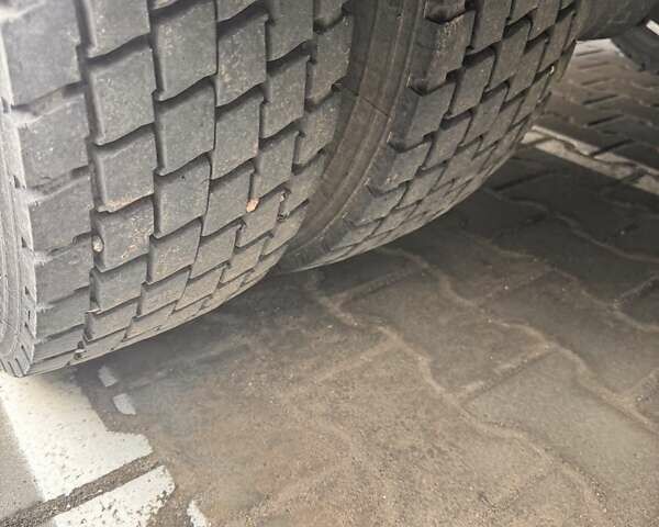 Мерседес Атего 2007 у Одесі на Automoto.ua Білий Мерседес Атего, об'ємом двигуна 4.25 л та пробігом 430 тис. км за 21500 $, фото 6 на Automoto.ua