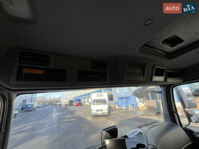 Белый Мерседес Атего, объемом двигателя 5.13 л и пробегом 516 тыс. км за 37000 $, фото 7 на Automoto.ua