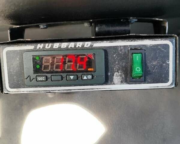 Белый Мерседес Атего, объемом двигателя 6 л и пробегом 612 тыс. км за 5800 $, фото 18 на Automoto.ua