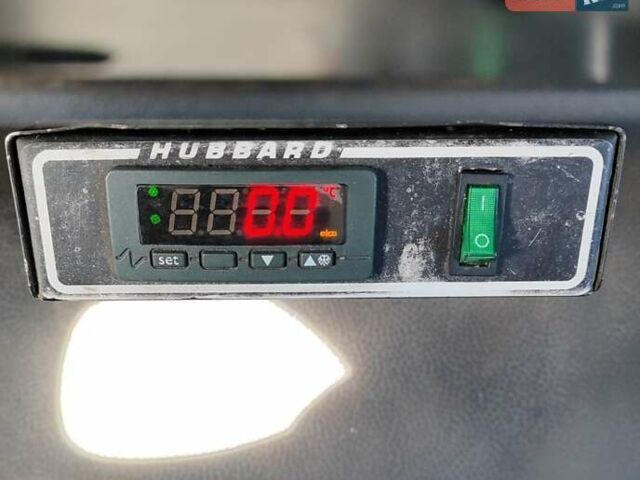 Белый Мерседес Атего, объемом двигателя 6 л и пробегом 612 тыс. км за 5800 $, фото 19 на Automoto.ua