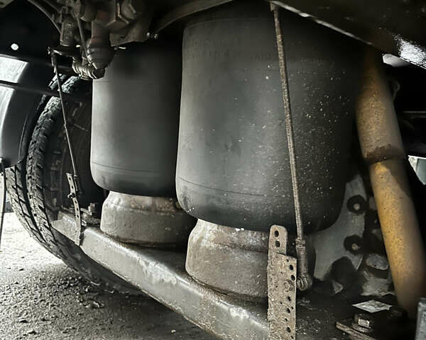 Білий Мерседес Атего, об'ємом двигуна 5.96 л та пробігом 200 тис. км за 9800 $, фото 10 на Automoto.ua