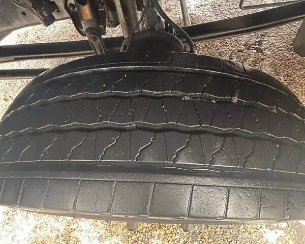 Мерседес Атего 2001 в Виннице на Automoto.ua Белый Мерседес Атего, объемом двигателя 4.25 л и пробегом 650 тыс. км за 11700 $, фото 8 на Automoto.ua