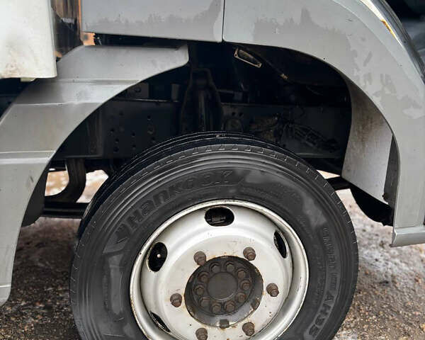 Мерседес Атего 2001 в Виннице на Automoto.ua Белый Мерседес Атего, объемом двигателя 4.25 л и пробегом 650 тыс. км за 11700 $, фото 13 на Automoto.ua