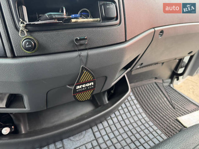 Мерседес Атего 2007 в Киеве на Automoto.ua Белый Мерседес Атего, объемом двигателя 4.3 л и пробегом 613 тыс. км за 22000 $, фото 52 на Automoto.ua