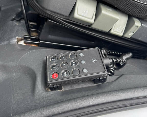 Мерседес Атего 2007 в Киеве на Automoto.ua Белый Мерседес Атего, объемом двигателя 4.3 л и пробегом 613 тыс. км за 22000 $, фото 57 на Automoto.ua