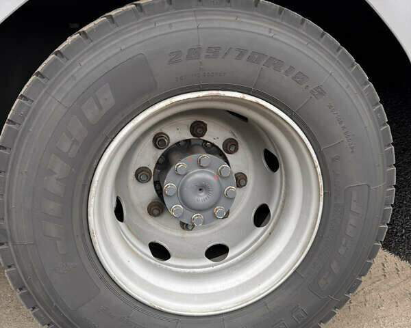 Мерседес Атего 2007 в Киеве на Automoto.ua Белый Мерседес Атего, объемом двигателя 4.3 л и пробегом 613 тыс. км за 22000 $, фото 10 на Automoto.ua