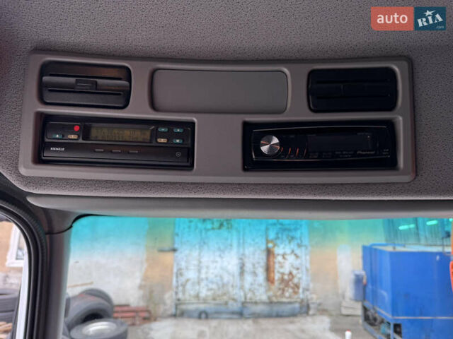 Мерседес Атего 2007 в Киеве на Automoto.ua Белый Мерседес Атего, объемом двигателя 4.3 л и пробегом 613 тыс. км за 22000 $, фото 50 на Automoto.ua