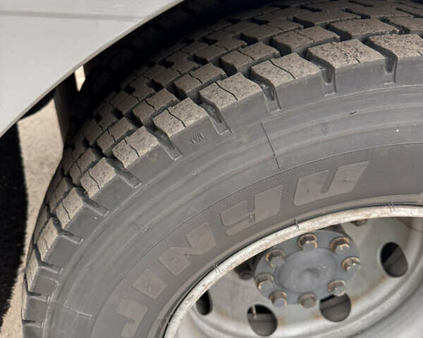 Мерседес Атего 2007 в Киеве на Automoto.ua Белый Мерседес Атего, объемом двигателя 4.3 л и пробегом 613 тыс. км за 22000 $, фото 21 на Automoto.ua