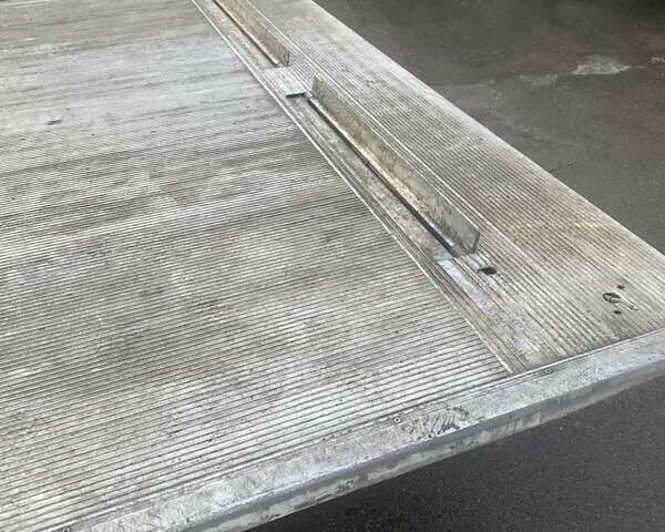 Белый Мерседес Атего, объемом двигателя 4.2 л и пробегом 690 тыс. км за 26900 $, фото 49 на Automoto.ua