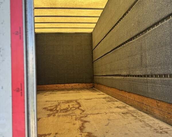 Белый Мерседес Атего, объемом двигателя 4.25 л и пробегом 540 тыс. км за 19500 $, фото 9 на Automoto.ua