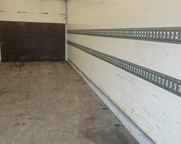 Белый Мерседес Атего, объемом двигателя 4.2 л и пробегом 690 тыс. км за 26900 $, фото 51 на Automoto.ua