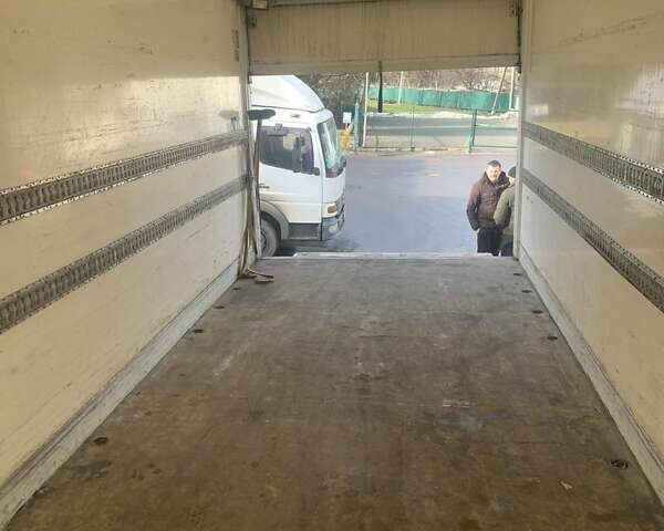 Белый Мерседес Атего, объемом двигателя 4.2 л и пробегом 690 тыс. км за 26900 $, фото 53 на Automoto.ua